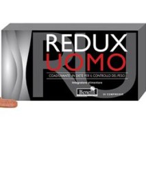 REDUX UOMO 30CPR 35,2 GR