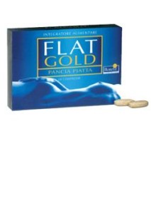 FLAT GOLD 24CPR 25,2G