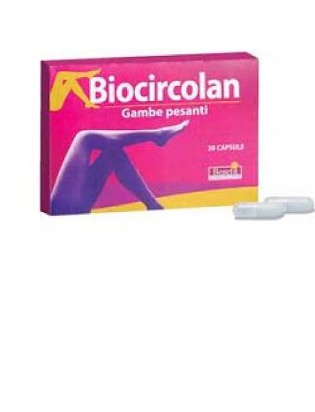 BIOCIRCOLAN 20CPS 18,3G