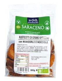 RUSTICOTTI DI SARAC/MAND/NOCC BI