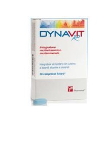 DYNAVIT-R INTEG 30 CPR