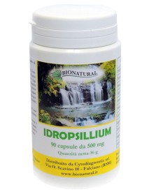 IDROPSILLIUM 90 CAPSULE