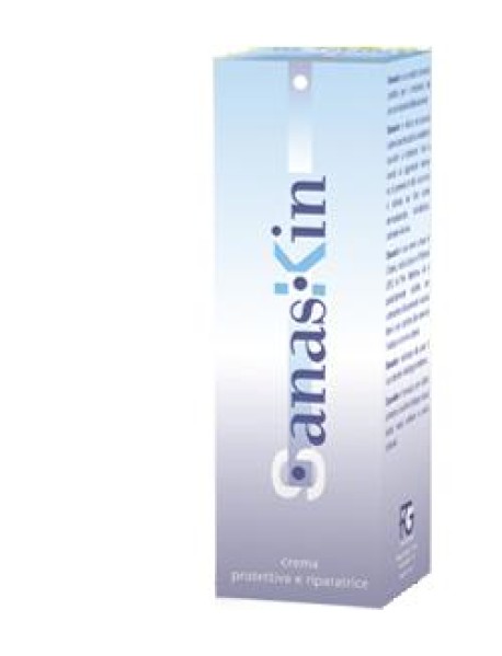 SANASKIN CREMA 50ML