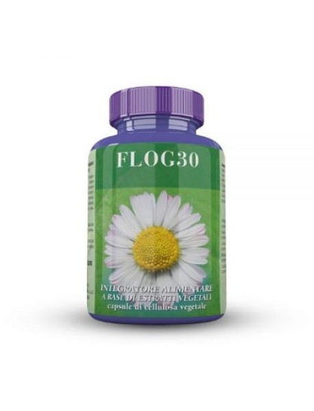 FLOG 30 60 CAPSULE BIOSALUS