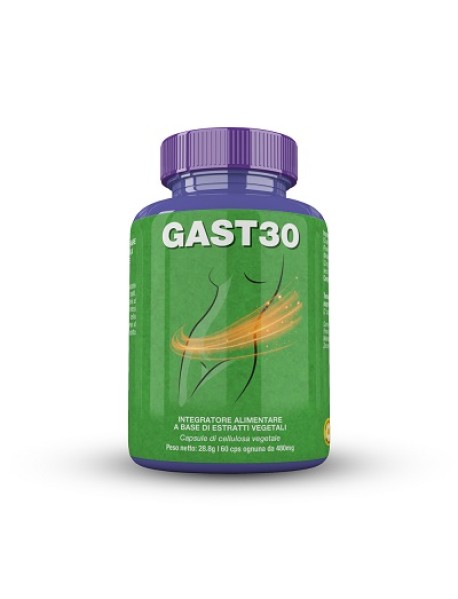 GAST 30 60 CAPSULE SALUS