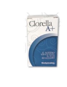 CLORELLA A+ 180CPR