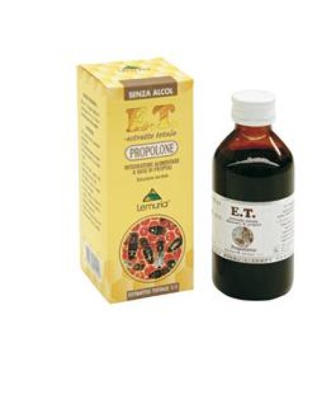 PROPOLONE 100ML LEMURIA