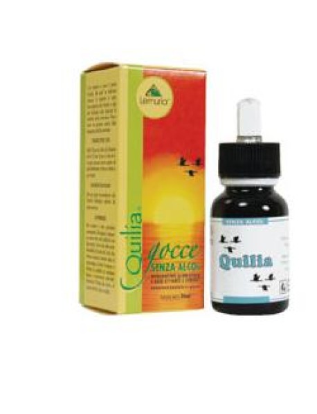 QUILIA 30ML LEMURIA