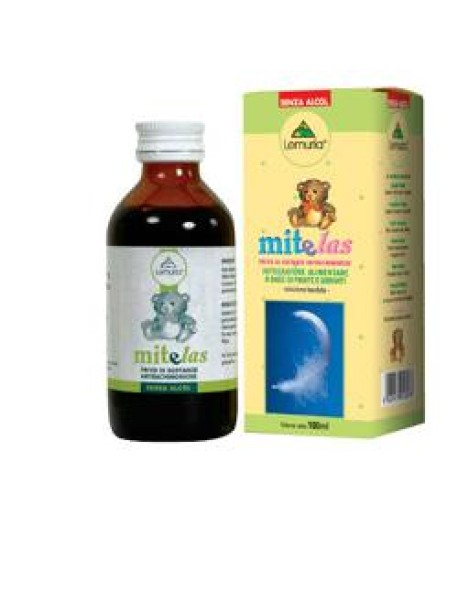 MITELAS FL 100ML LEMURIA