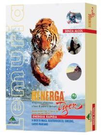 HENERGA 16-90 TIGER 10 FIALE DA 10ML LEMURIA