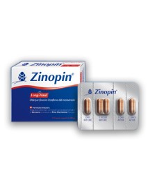 ZINOPIN LONG HAUL 10CPS