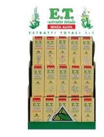 MIRTILLO ESTRATTO TOTALE GOCCE 30ML LEMURIA