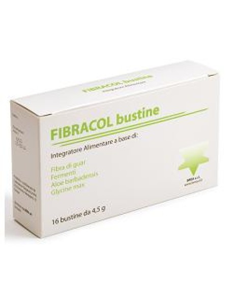 FIBRACOL 16 BUSTINE