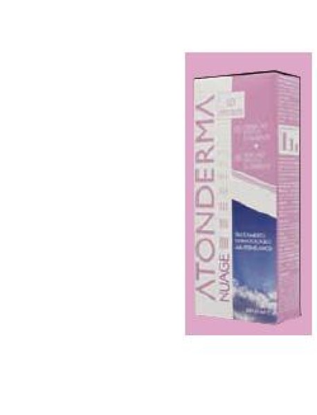 ATONDERMA NUAGE DEPIGMENT 30ML