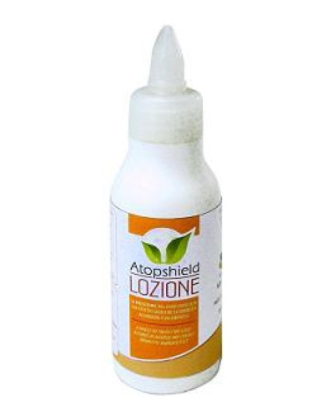 ATOPSHIELD LOZIONE 100ML CRAB SI