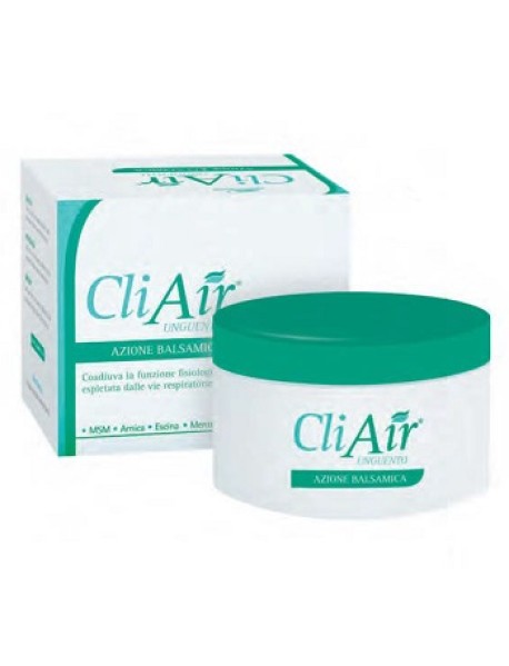 CLIAIR GEL MASS BALSAM 75ML