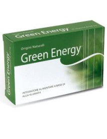 GREEN ENERGY 60CPR 30G