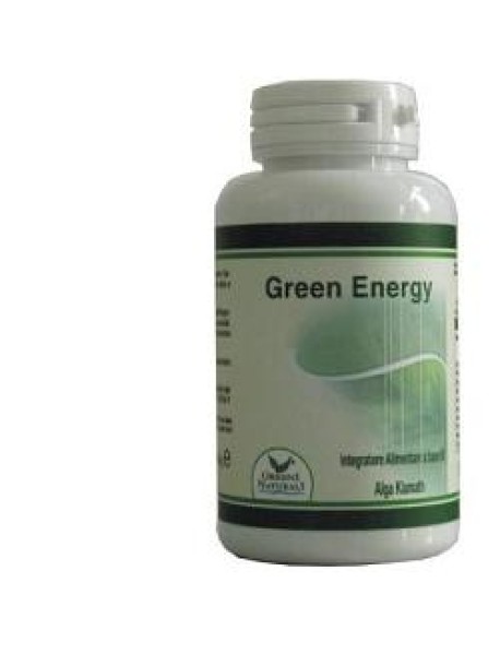 GREEN ENERGY 180CPR