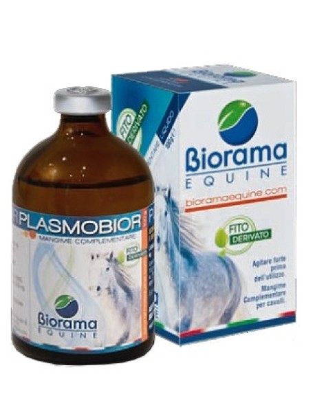 PLASMO BIOR 100GR BIORAMA