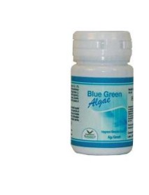 BLUE GREEN ALGAE 60CPS