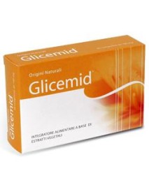 GLICEMID 30 CPR