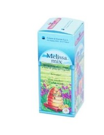MELISSA MIX SCIR 160 ML C&G