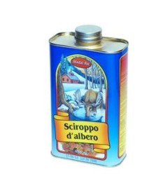 ALBERO SCIR LATTINA  500ML C&G