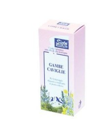 SIXTAPLUS CR GAMBE 100ML