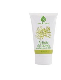 ERBEX ARTIGLIO DEL DIAVOLO EMULSIONE 75ML 