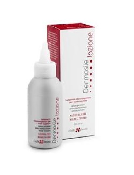 DERMOSILE LOZIONE 100ML