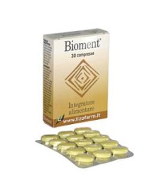 BIOMENT 30CPR