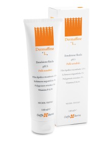 DERMAFFINE L EMULSIONE FLUIDA 150ML