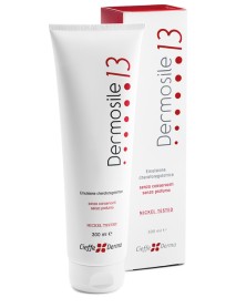 DERMOSILE 13 EMULSIONE CORPO 300ML