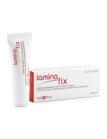 LAMINAFIX CREMA INDURENTE PER UNGHIE 10ML