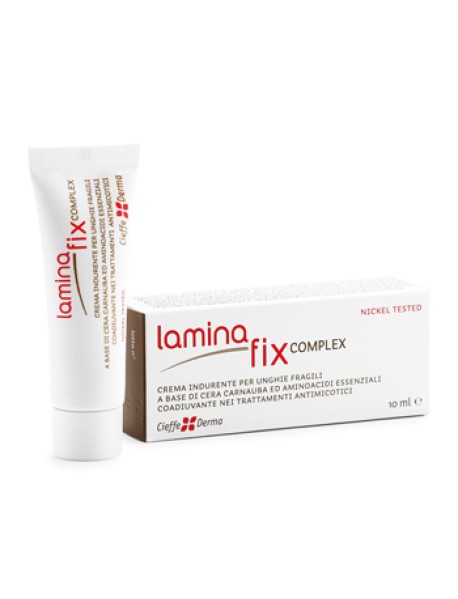 LAMINAFIX COMPLEX CREMA 10ML