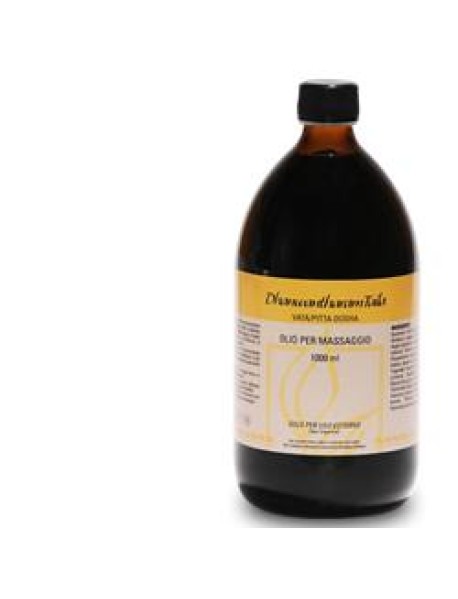 DHANWANTHARAM TAILA OIL 500ML BE