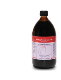 MAHACHANDANADI TAILA BENEF 500ML