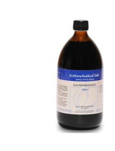 KOTTAMCHUKKADI TAILA 500ML BENEF