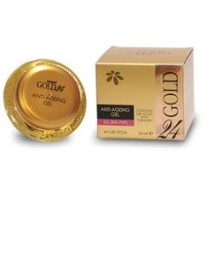 GOLD 24 ANTI AGING GEL 50 ML