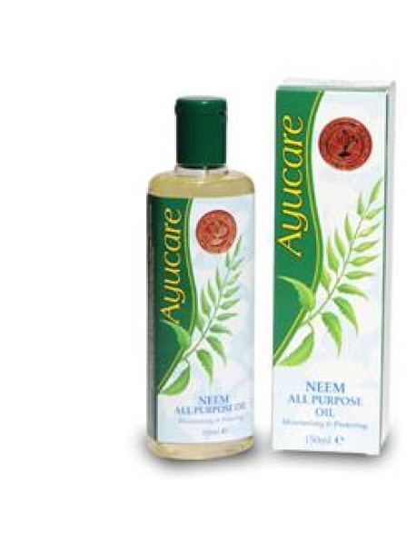 NEEM ALL PURPOSE OIL EMAMI 150