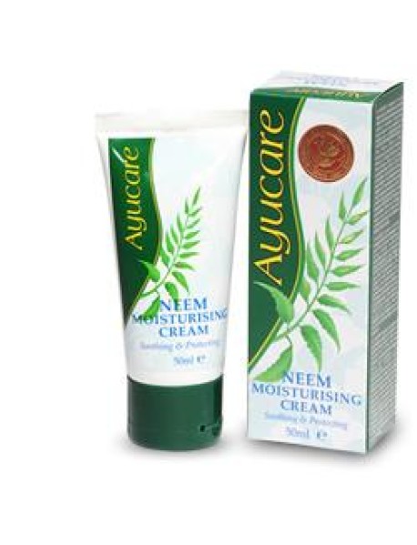 NEEM MOISTUR CREAM EMAMI 50ML