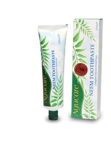 NEEM TOOTHPASTE EMAMI 100ML