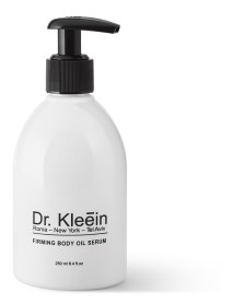 DR KLEEIN FIRMING BODY OIL SER