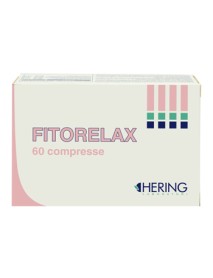 HERING FITORELAX 60 COMPRESSE