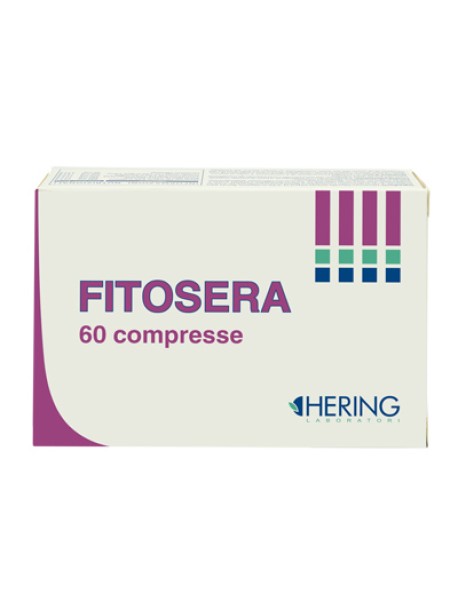FITOSERA 60CPR HERING