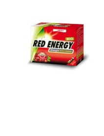 RED ENERGY S/ALCOOL  3F 15ML