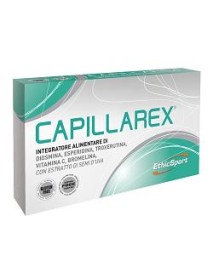 CAPILLAREX 30CPR
