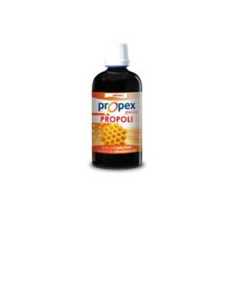 PROPEX 60 PROPOLIS DROPS 50ML