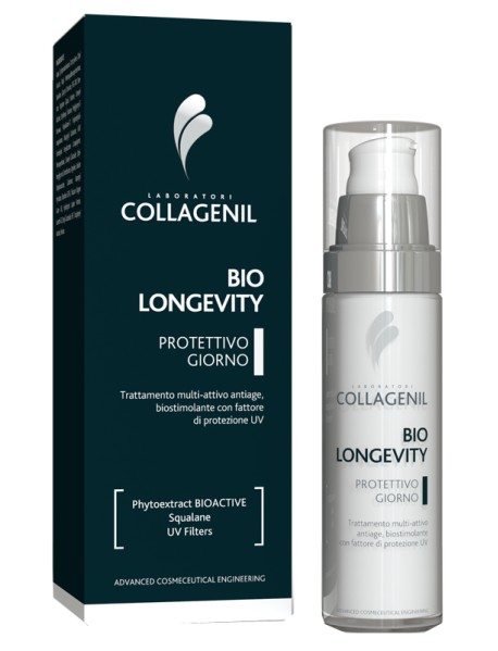 COLLAGENIL BIO LONGEVITY PROTETTIVO GIORNO 50ML