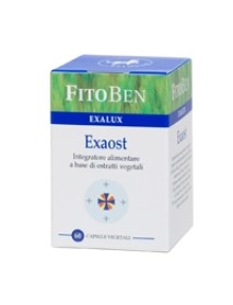 EXAOST 60CPS FITOBEN
